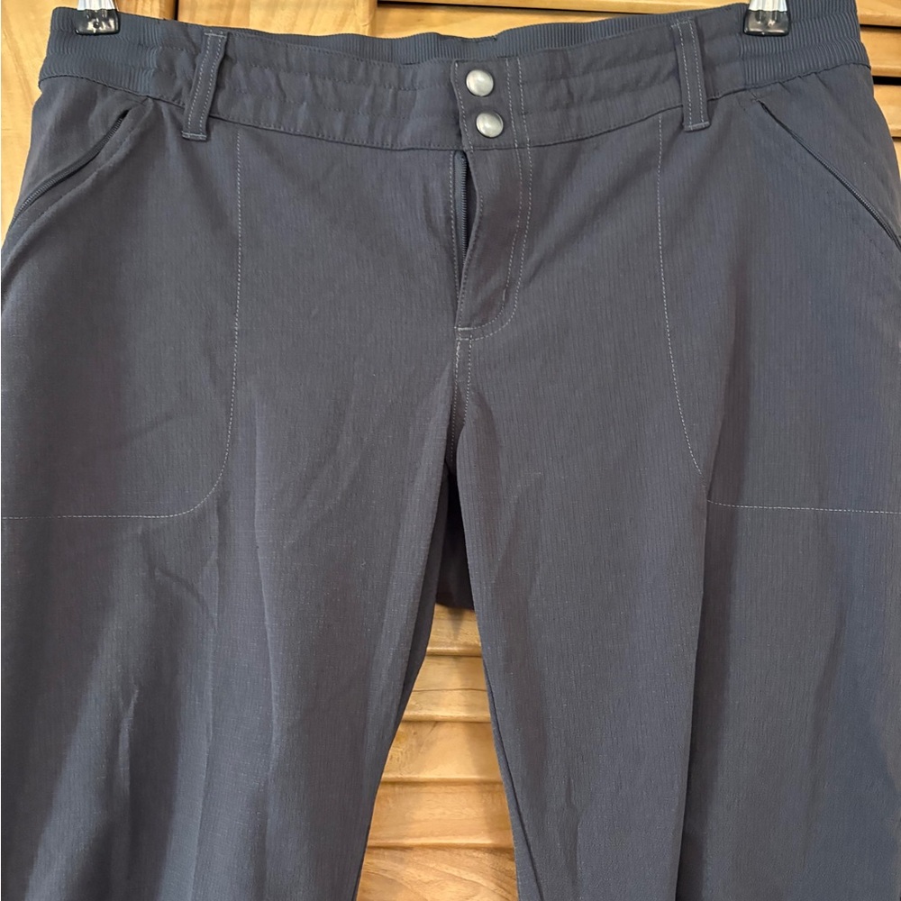 Kuhl Charcoal Women’s Hiking Pants